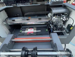 Принтер для этикеток 300A UV DTF Crystal на 3 печатных головах Epson XP600