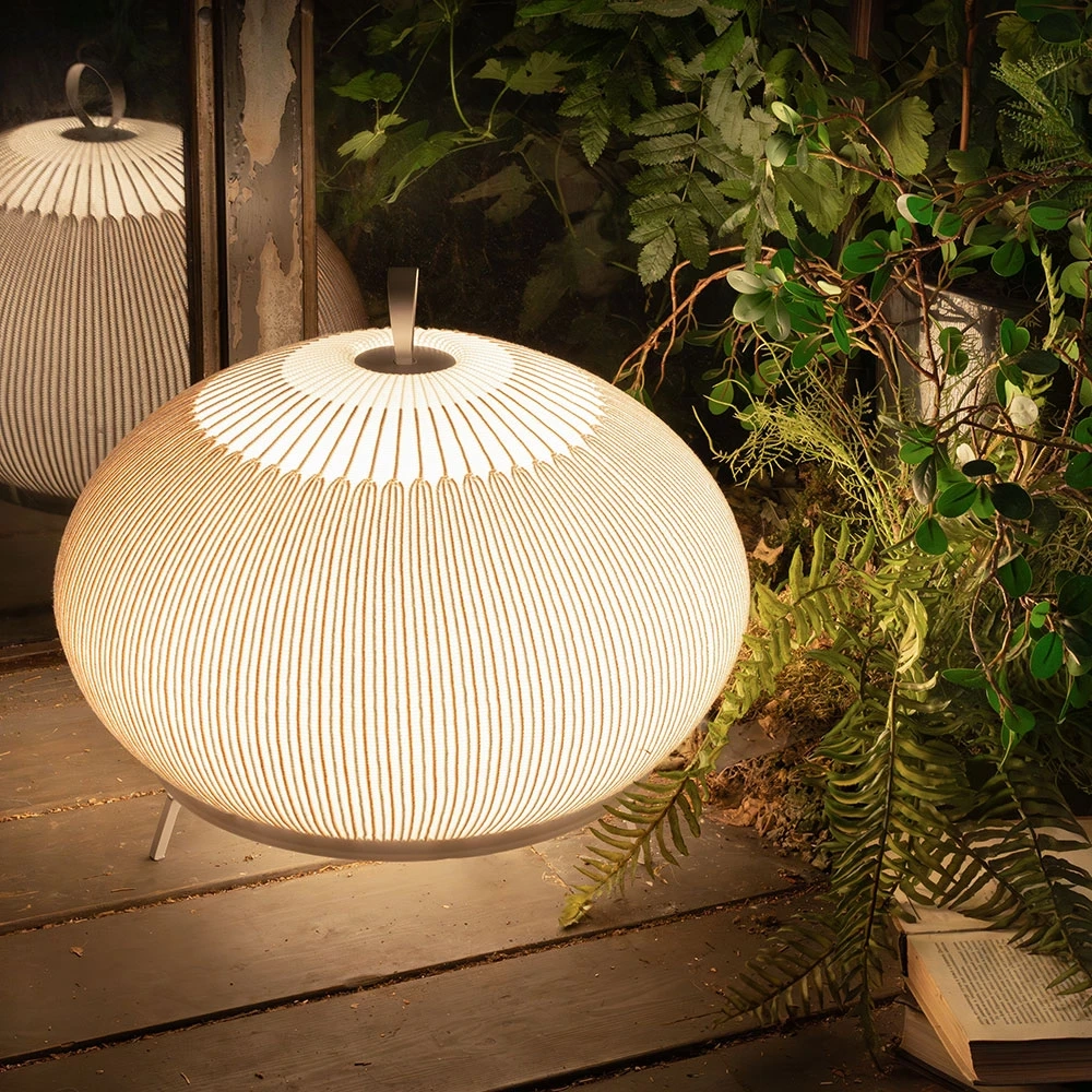 Декоративная настольная лампа Divinare FIREFLY 1808/33 TL-50