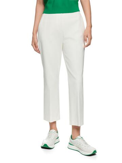 Marc Cain Брюки зауженные с боковой молнией