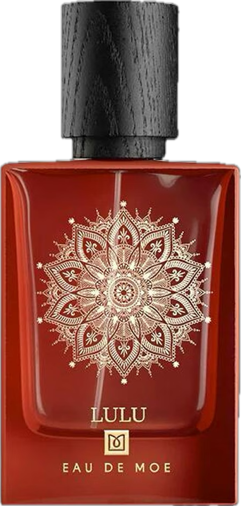 Eau De Moe LULU EDP 80 ml Eau De Moe LULU EDP 80 ml