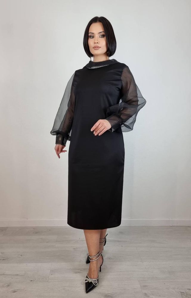 Платье 03468 Fabrika Платье 03468 Fabrika