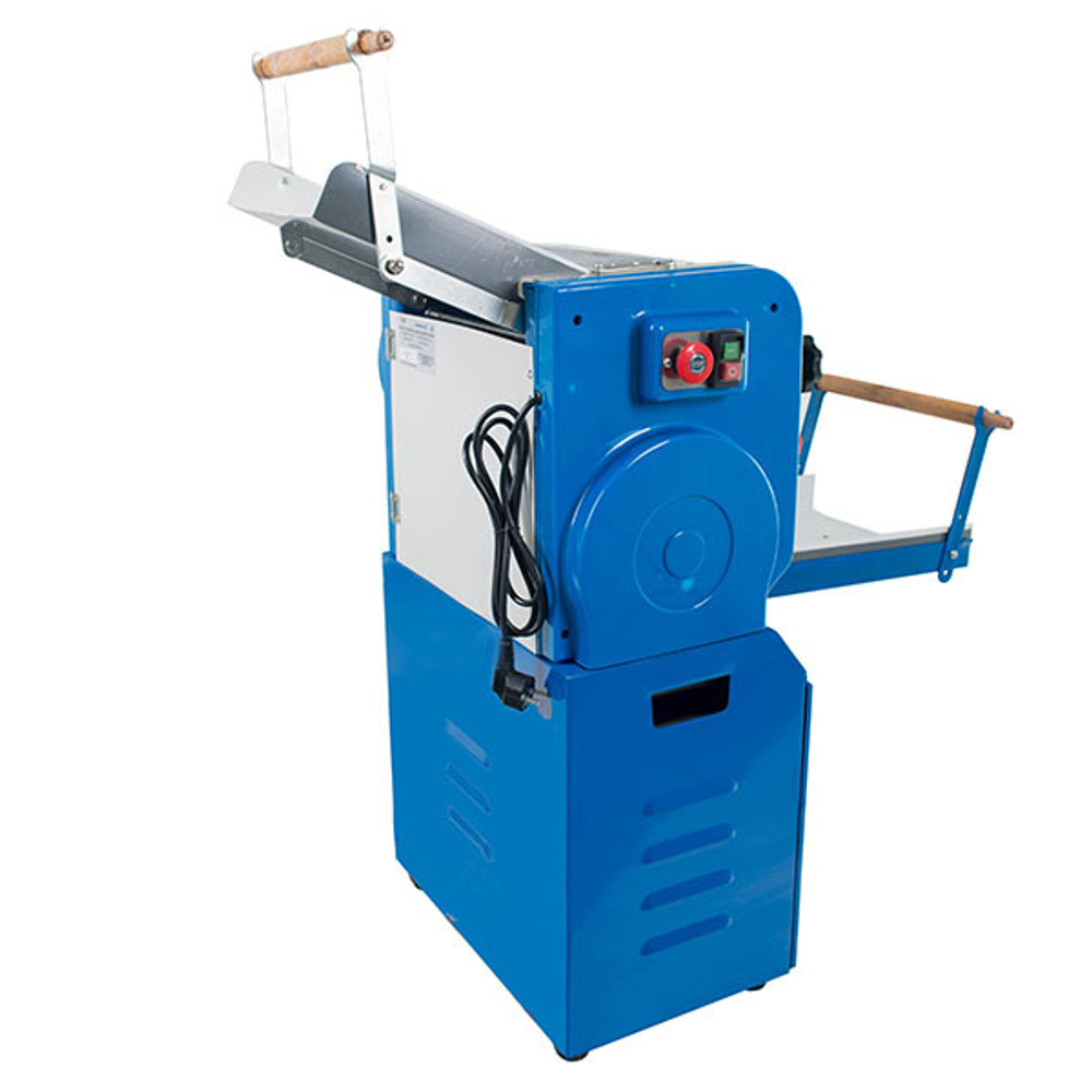 Тестораскатка - лапшерезка электрическая Foodatlas DZM-350