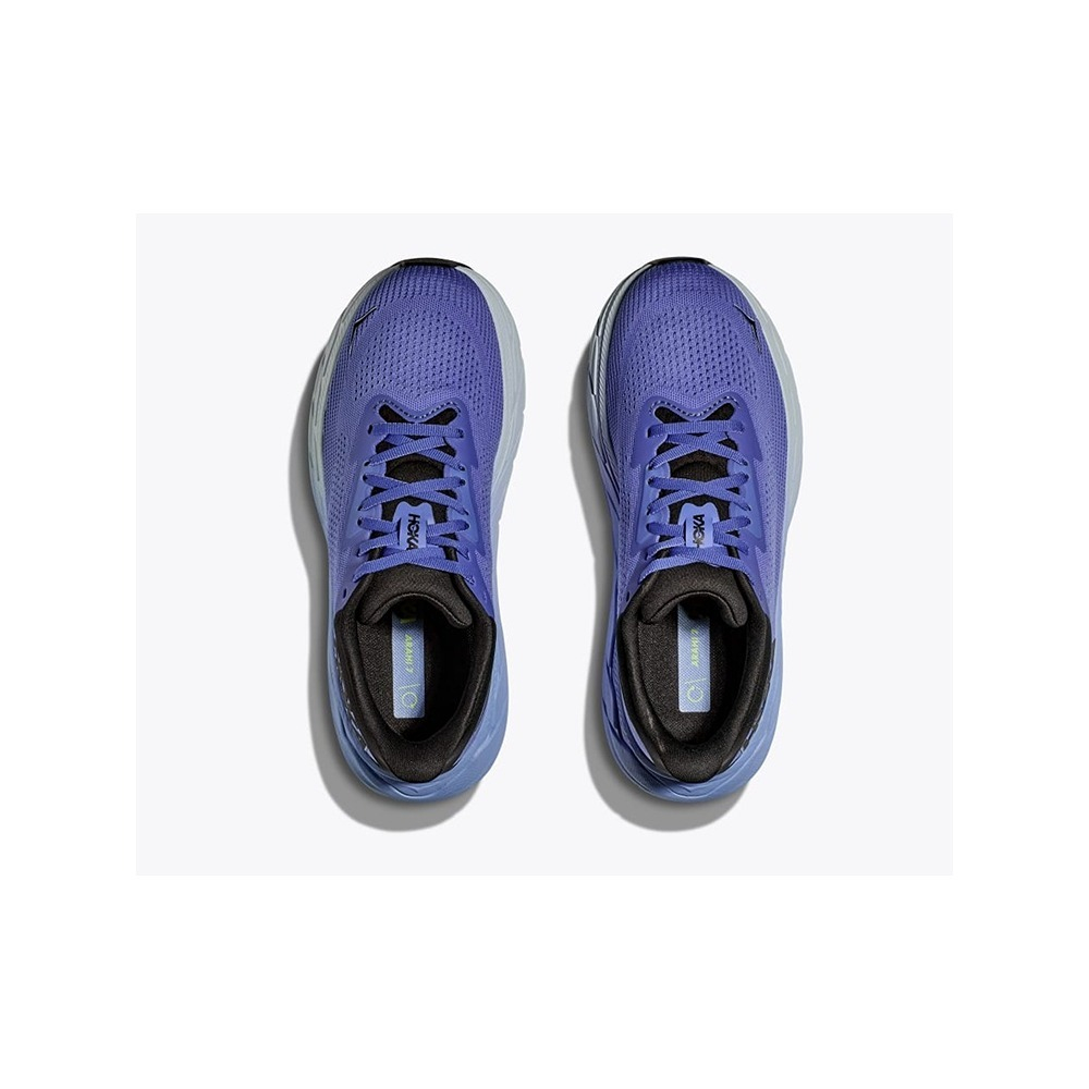 Кроссовки женские HOKA W ARAHI 7 Stellar Blue / Cosmos