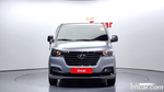 Hyundai The New Grand Starex Van 3-х местный (09.2020)
