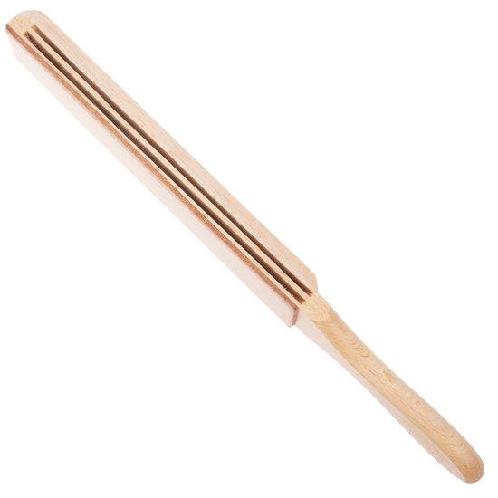 Ремень для опасной бритвы Exporter Solingen 89 Ri.