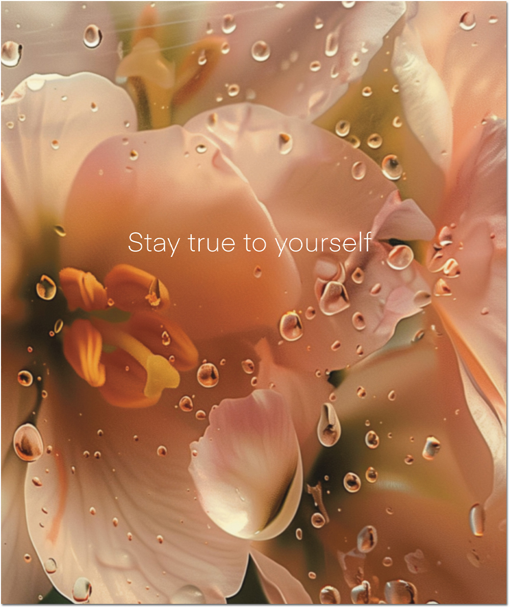 Тетрадь общая 48л.,  "Цветы за стеклом""