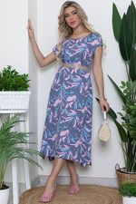 Платье 71512 Avili