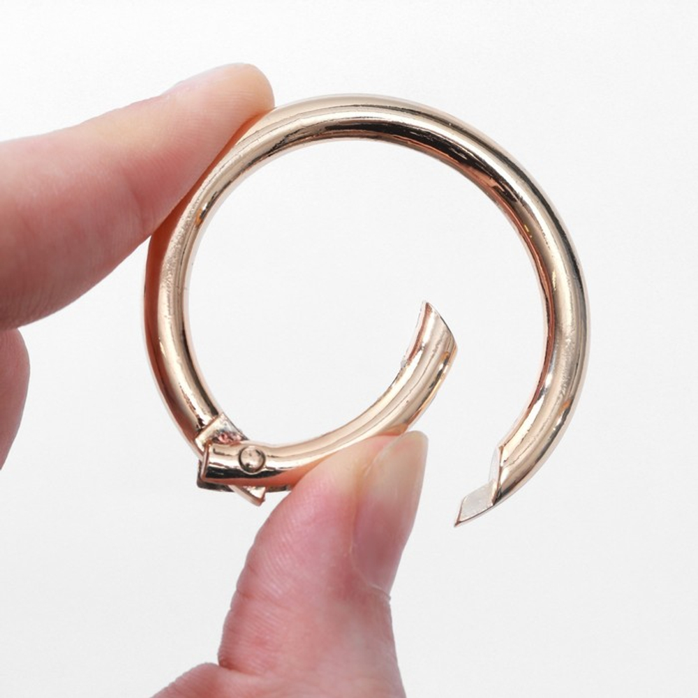 Кольцо-карбин 38/48 мм