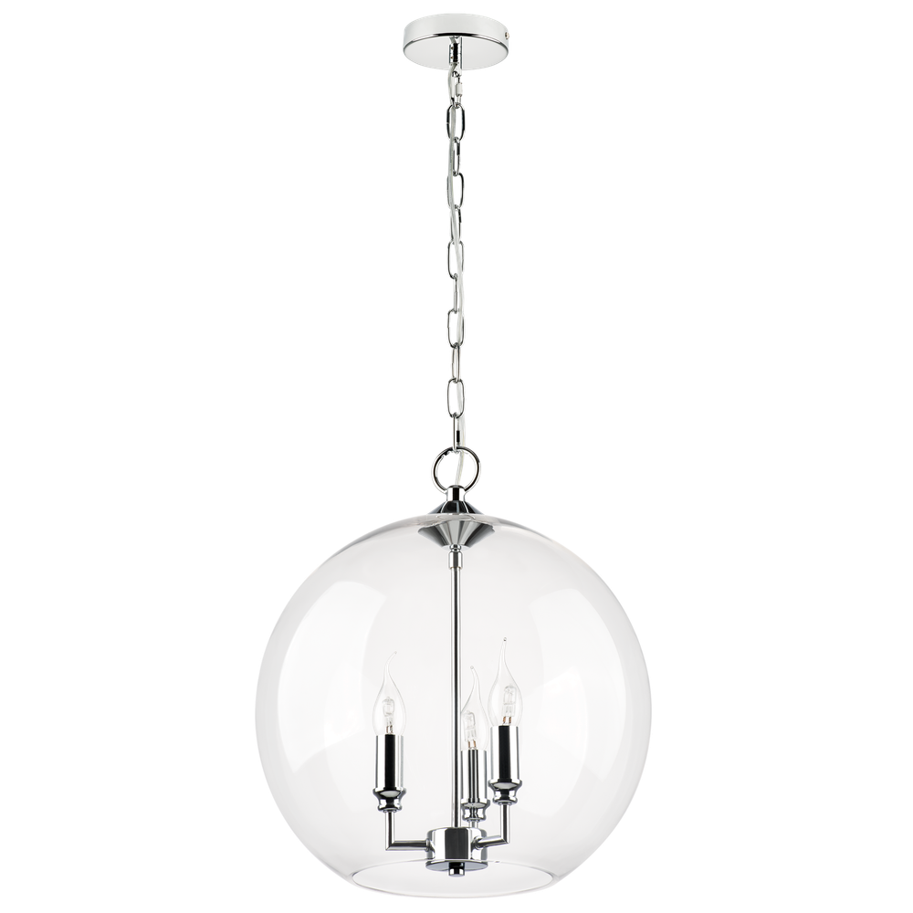 Подвесная люстра Sferico Lightstar 729134