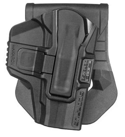 Кобура для ПМ (правша)