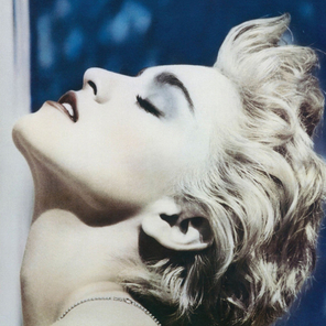 Madonna / True Blue (CD)