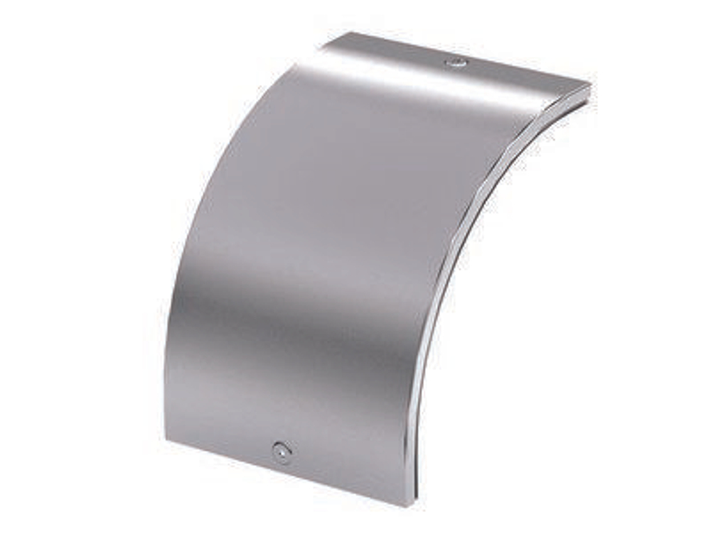 Крышка для угла вертикального внешн. 90град. осн.150 CD 90 DKC 38243