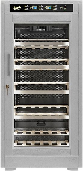 Винный холодильник Cold Vine C66-WW1M