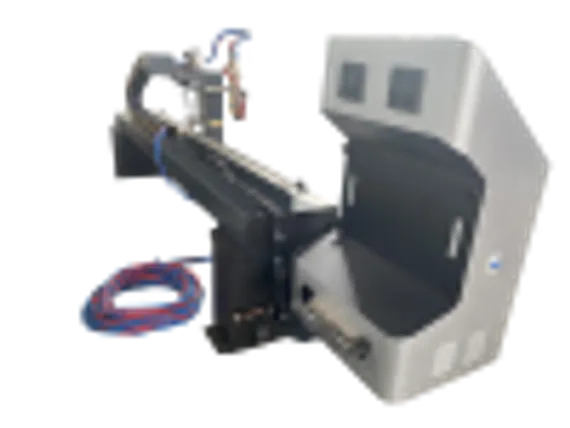 Машина термической резки с ЧПУ INCUT СNС-2580C/3080C/4080C-ST, INTEGRAL