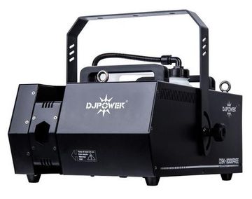 DJ Power DSK-2000  дым машина, 1750Вт