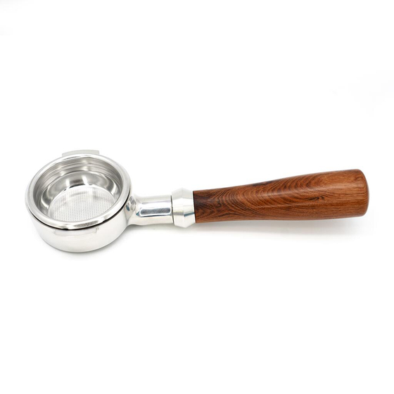 Холдер портафильтр d 58 мм 23,8*6,5 см для кофемашины P.L.- Barbossa