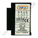 Блоки дополнительных контактов Энергия LA1-DN для контакторов КМИ