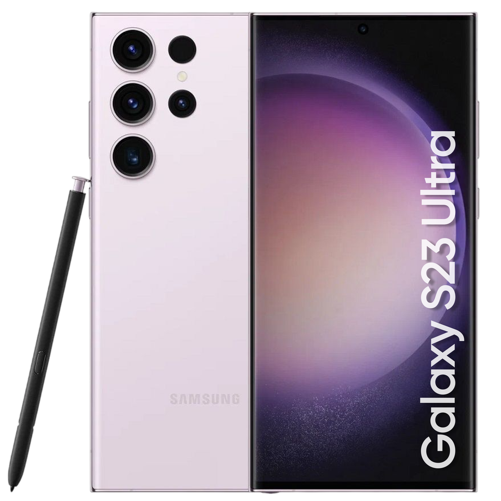 Samsung Galaxy S23 Ultra 12/256Gb Korea (Б/У)