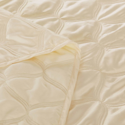 Покрывало 230х250 Sofi De MarkO Азалия молоко