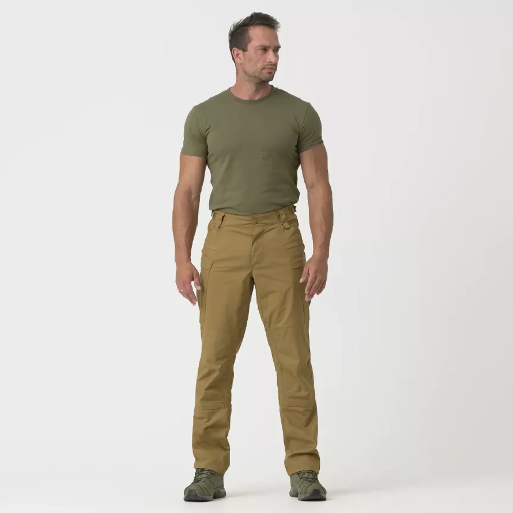 Брюки Helikon SFU NEXT Mk2 PolyCotton Stretch Ripstop