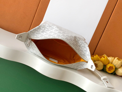 Goyard Bowling 25 Toiletry Bag