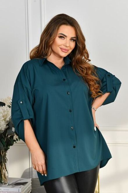 Блузка УК-3771-1 Fabrika Фото 1