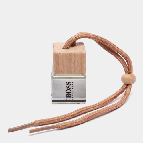 Ароматизатор BOSS Bottled  (подвесной)