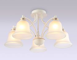 Ambrella Потолочная люстра Traditional TR3050