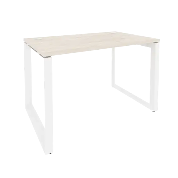 Onix Стол рабочий на О-образном м/к O.MO-SP-2.7 1180*720*750