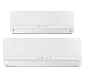 FW-F настенные фанкойлы