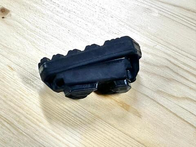 Ducati Вставка подножки передняя левая Multistrada V4 / V2 76510231A