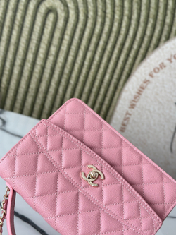 Chanel Bag 18 cm