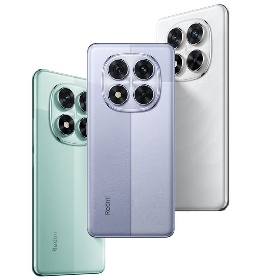 Xiaomi Redmi Note 14 Pro 5G 12/256GB