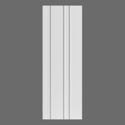 Панель декоративная Decomaster D318 ДМ 122х12х2900мм