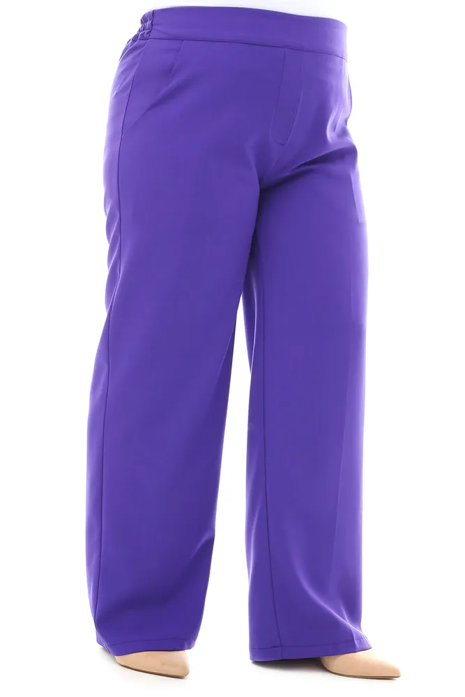 Брюки 4544 Fabrika