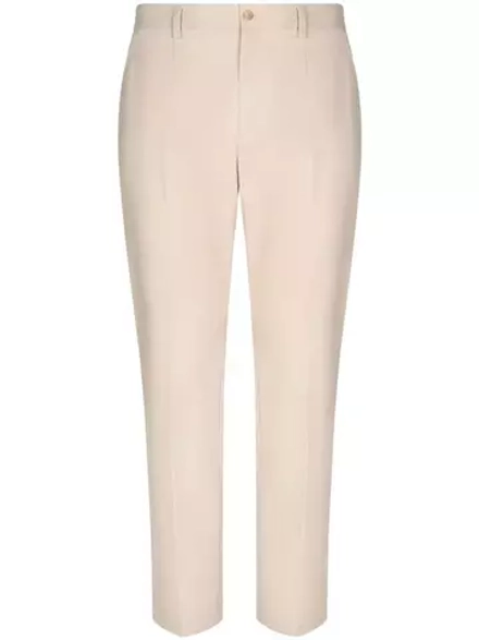 Брюки DOLCE&GABBANA