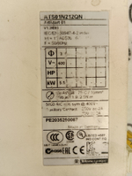 S.E. ATS01N212QN б/у