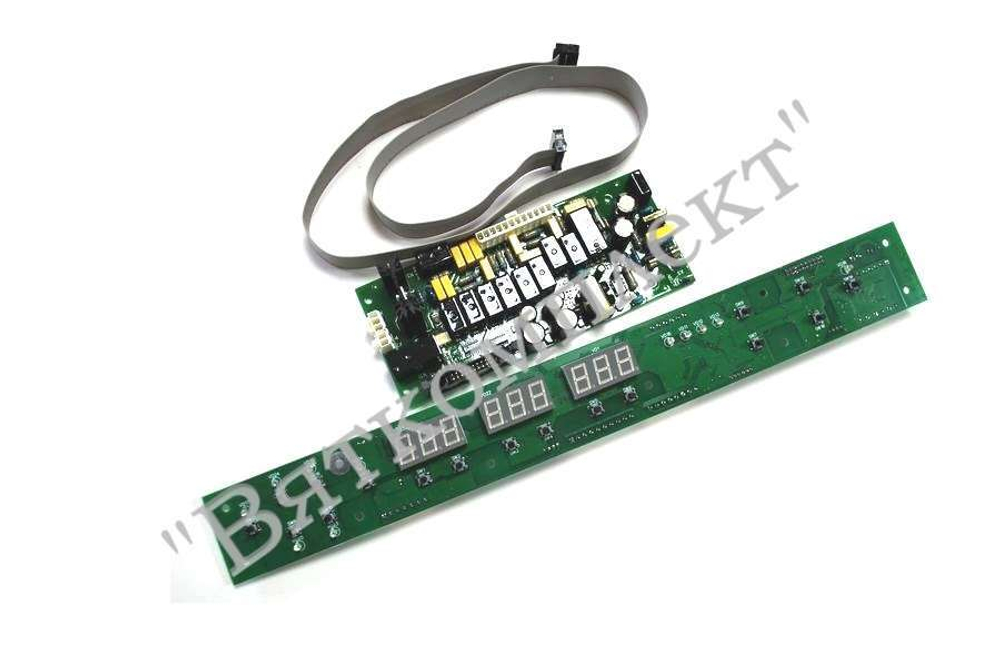 Контроллер 38ПКА-01 на ПКА 6-1/2П(1/3П) шлейф 800