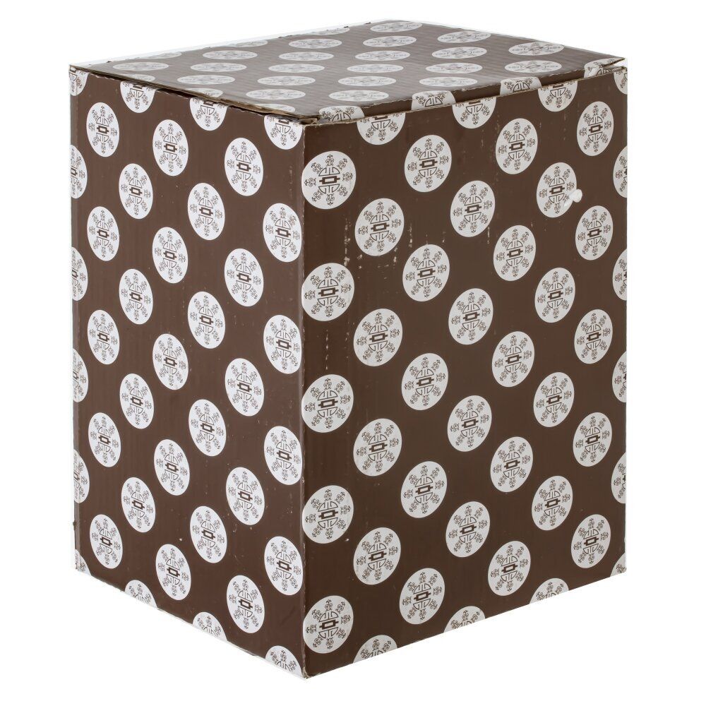 GAEM Фигурка декоративная "Африканка", L13 W11 H18,5 см