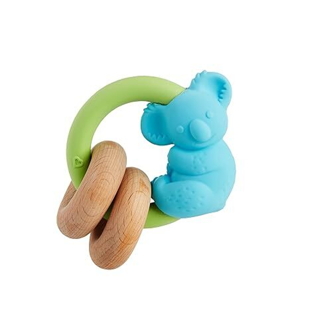 Munchkin игрушка прорезыватель WildLove Koala 012555
