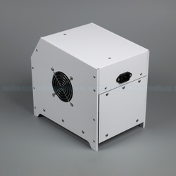 Полуавтоматический станок для зачистки провода MIR-PA-256-SERVO