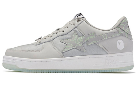 Кроссовки A BATHING APE STA, 1I20-191-007