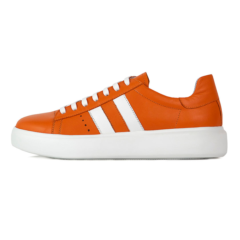 Кеды Polo W367