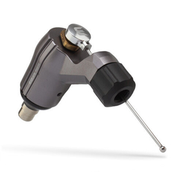 Тату машинка Equaliser Fox Mini Grey