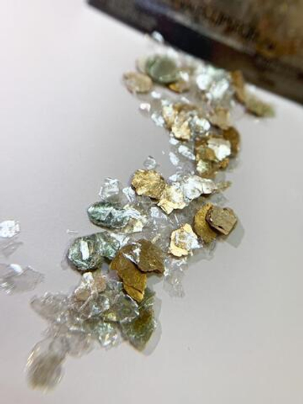 Декор в пакете МИКС-12 ECLIPSE