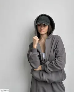 Костюм KD-4024 Фабрика Моды