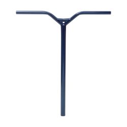 Руль для трюкового самоката Комета Standard 31,8 Спейс Стардаст (синий)