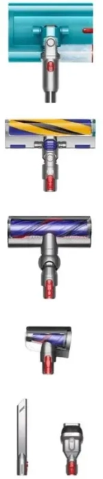 Dyson V15s Detect Submarine