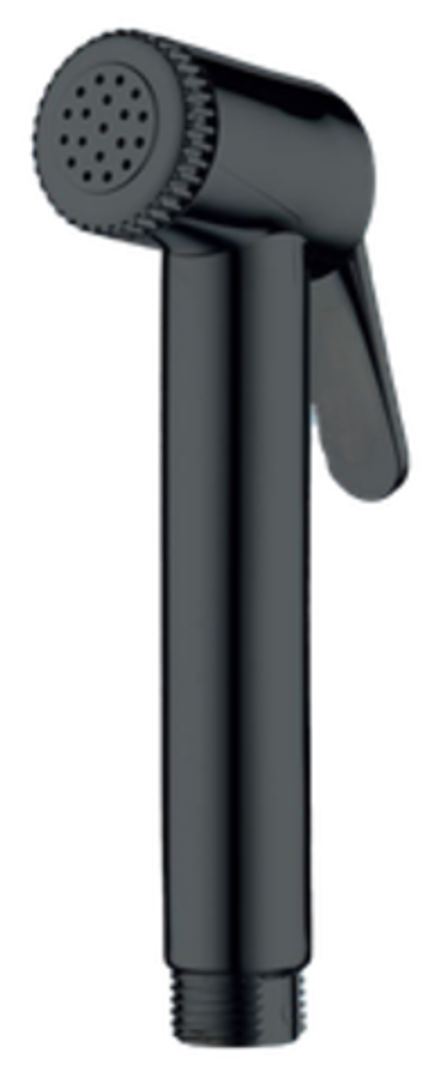 Гигиенический душ Black, VODA, арт.VSP002B