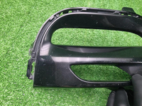 Накладка ПТФ правая BMW X5 G05 (18-23) M-paket